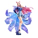 APEX League of Legends PVC Statue 1/7 K/DA ALL OUT Ahri 27 cm