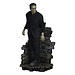 Sideshow Collectibles Frankenstein Premium Format Mixed Media Statue Frankenstein (Fabric Costume) 57 cm