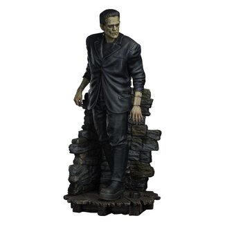 Sideshow Collectibles Frankenstein Premium Format Statue Frankenstein 57 cm