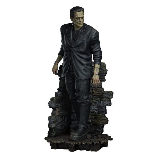 Frankenstein Premium Format Beeld Frankenstein 57 cm