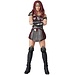 Medicom The Boys MAFEX Actionfigur Queen Maeve 16 cm