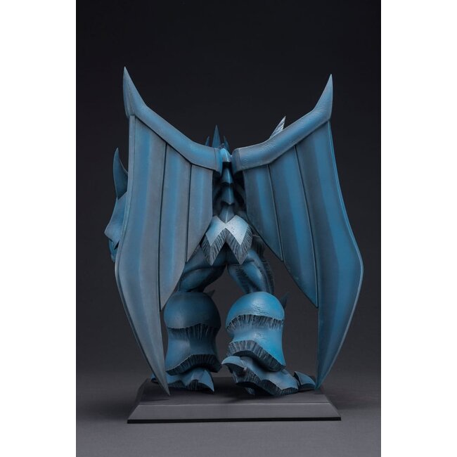 Yu-Gi-Oh! Statue Obelisk the Tormentor Egyptian God 35 cm