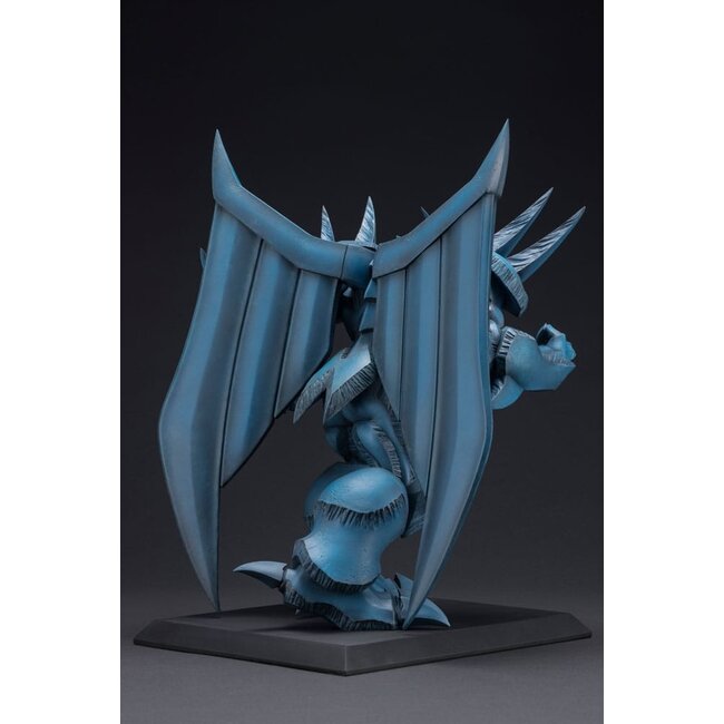 Yu-Gi-Oh! Statue Obelisk the Tormentor Egyptian God 35 cm