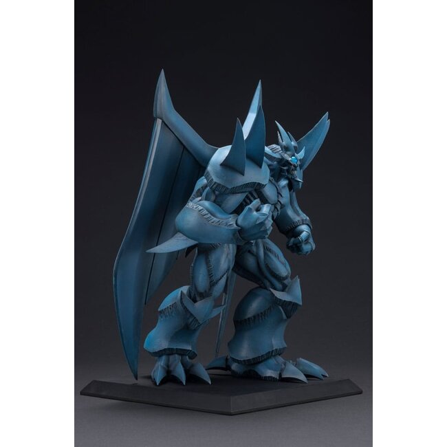 Yu-Gi-Oh! Statue Obelisk der Peiniger, ägyptischer Gott, 35 cm