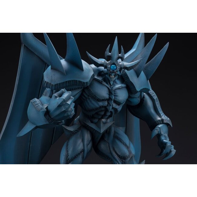 Yu-Gi-Oh! Statue Obelisk der Peiniger, ägyptischer Gott, 35 cm