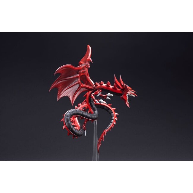 Yu-Gi-Oh! Statue Slifer, der Himmelsdrache, ägyptischer Gott, 50 cm
