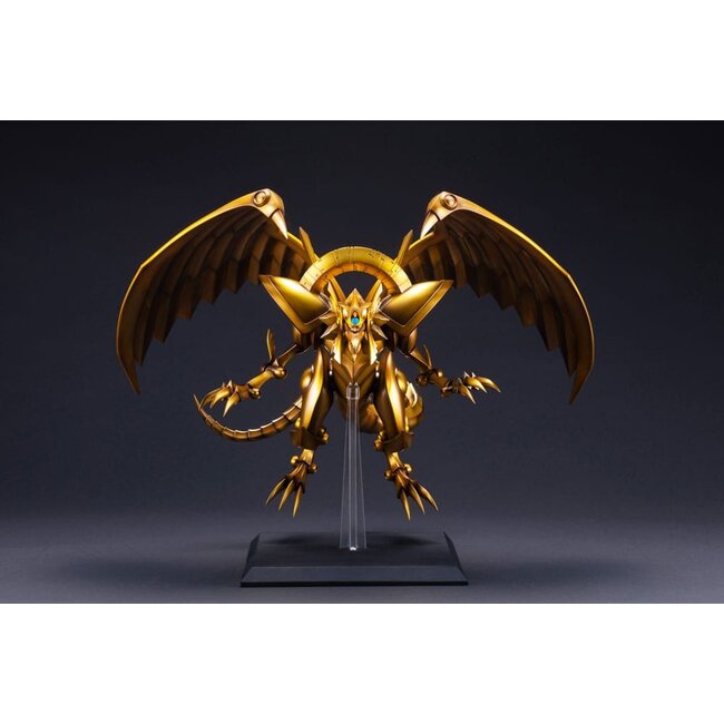 Yu-Gi-Oh! Statue Der geflügelte Drache des ägyptischen Gottes Ra 50 cm