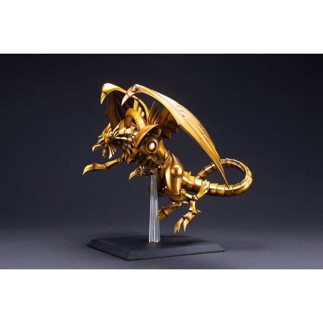 Yu-Gi-Oh! Statue Der geflügelte Drache des ägyptischen Gottes Ra 50 cm