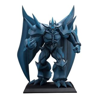 Kotobukiya  Yu-Gi-Oh! Statue Obelisk the Tormentor Egyptian God 35 cm