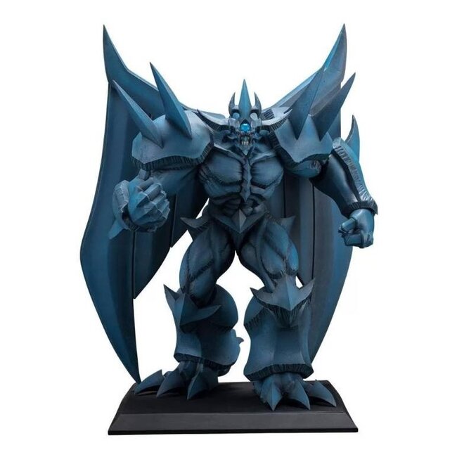 Yu-Gi-Oh! Statue Obelisk the Tormentor Egyptian God 35 cm