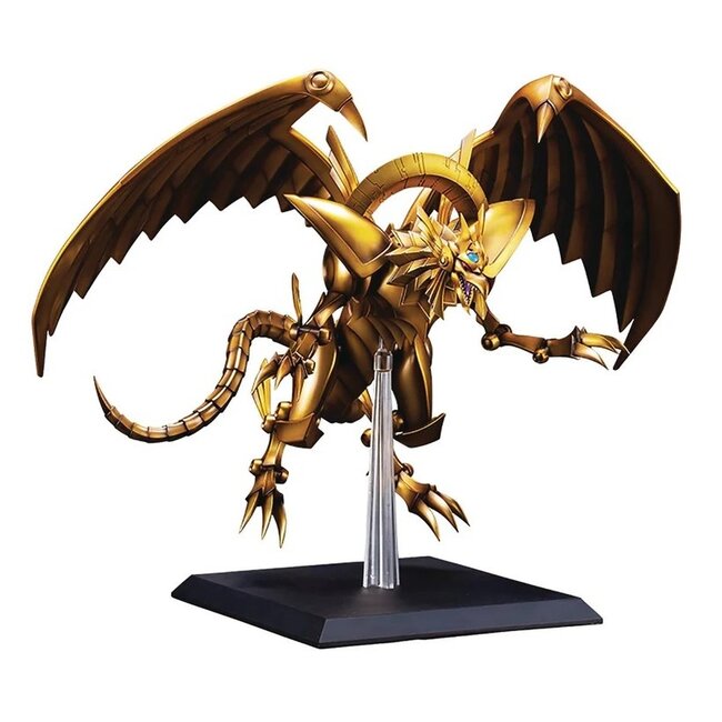 Yu-Gi-Oh! Statue Der geflügelte Drache des ägyptischen Gottes Ra 50 cm
