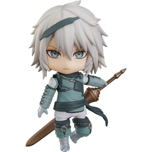 Square-Enix NieR Replicant ver. 1.22474487139... Nendoroid Action Figure Nier 10 cm
