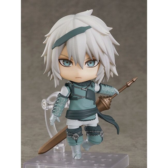 NieR Replicant ver. 1.22474487139... Nendoroid Actionfigur Nier 10 cm