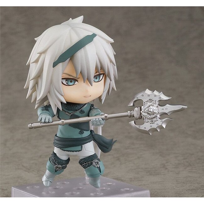 NieR Replicant ver. 1.22474487139... Nendoroid Action Figure Nier 10 cm