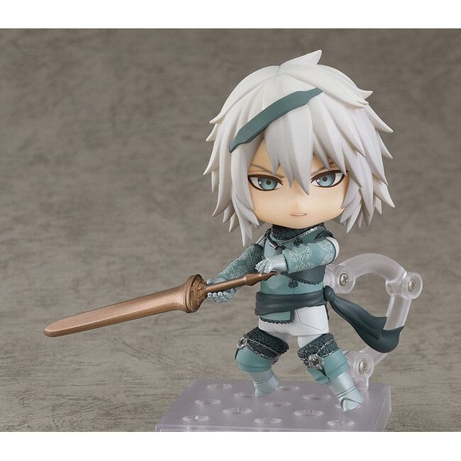 NieR Replicant ver. 1.22474487139... Nendoroid Actionfigur Nier 10 cm