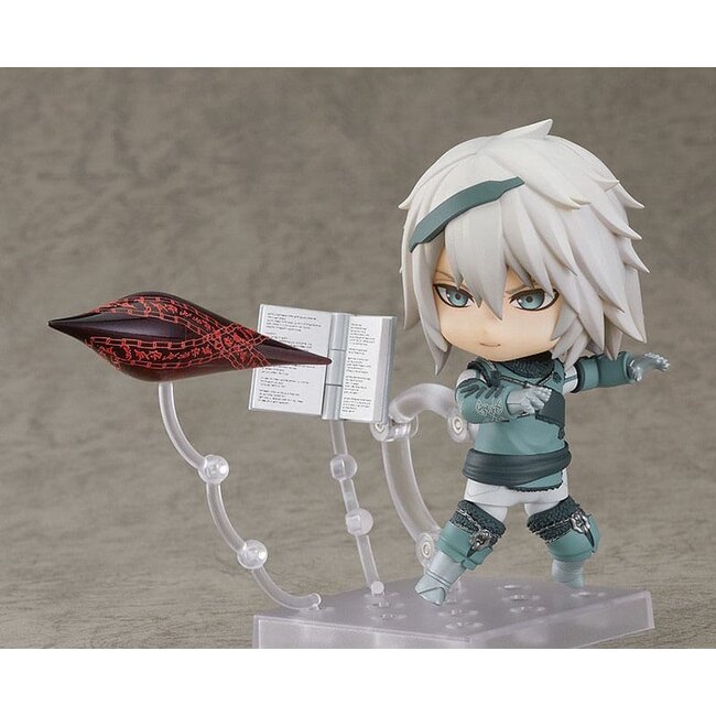 NieR Replicant ver. 1.22474487139... Nendoroid Actionfigur Nier 10 cm