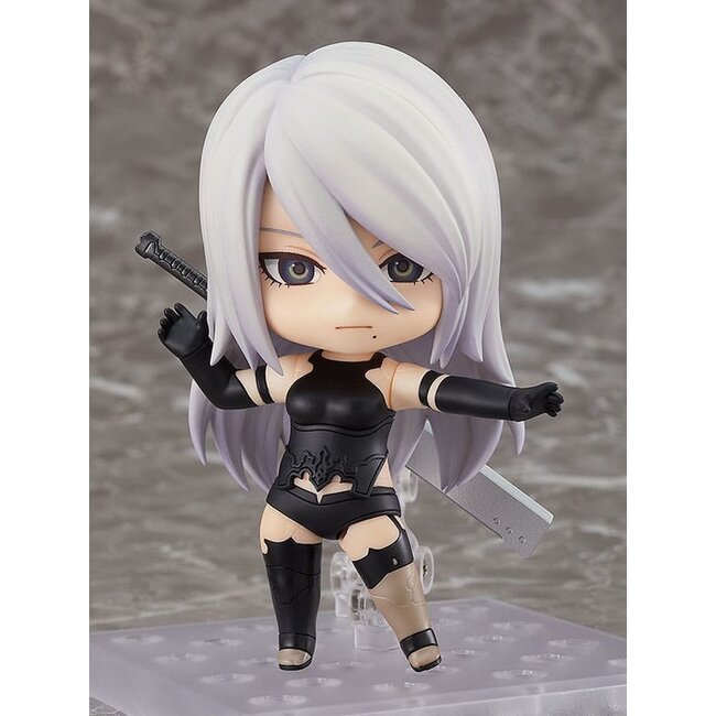 NieR:Automata Nendoroid Actionfigur A2 (YoRHa Typ A Nr. 2) 10 cm