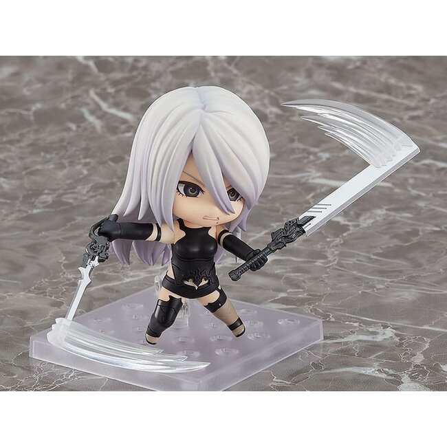NieR:Automata Nendoroid Actionfigur A2 (YoRHa Typ A Nr. 2) 10 cm