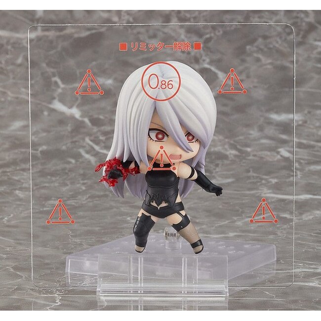 NieR:Automata Nendoroid Actionfigur A2 (YoRHa Typ A Nr. 2) 10 cm