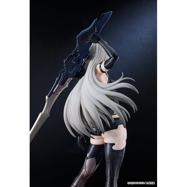 NieR: Automata Ver1.1a Statue 1/7 A2 27 cm