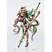 Vertex Original Character Elf Village Series PVC Statue 1/6 9th Villager Ulysses Antenna Shop Limited Edition 28 cm