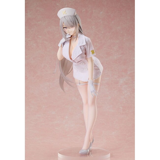 Original Character PVC Statue 1/4 Mia 41 cm