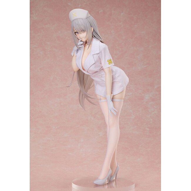 Original Character PVC Statue 1/4 Mia 41 cm