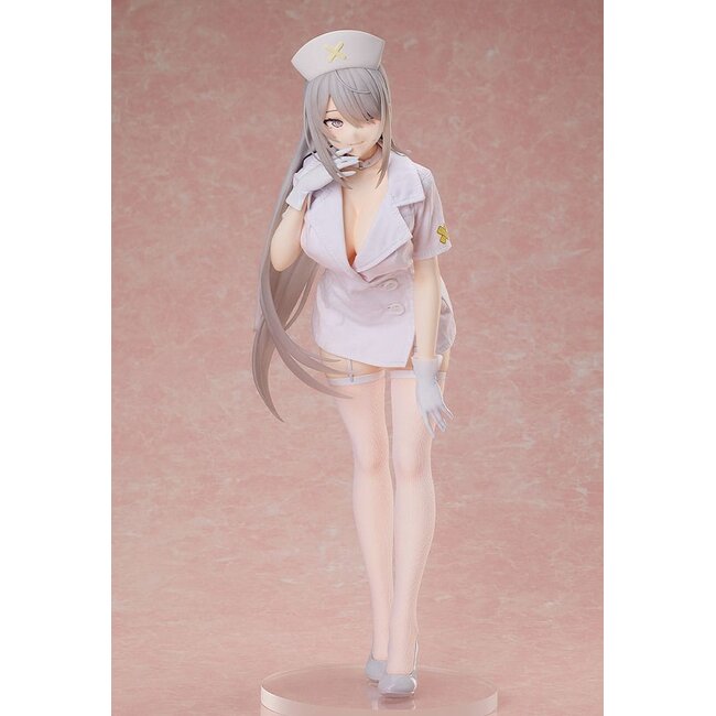 Original Character PVC Statue 1/4 Mia 41 cm