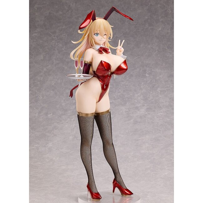 Original Character PVC Statue 1/4 Veronica Sweetheart: Bunny Ver. 45 cm