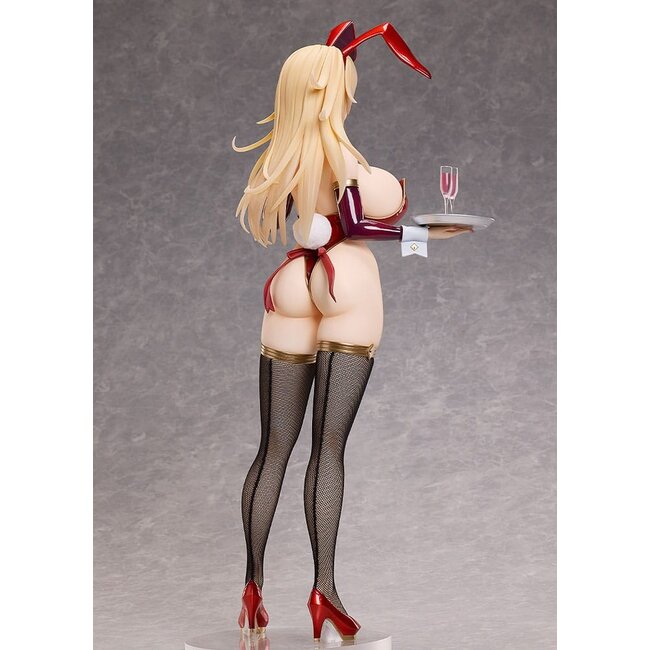 Original Character PVC Statue 1/4 Veronica Sweetheart: Bunny Ver. 45 cm