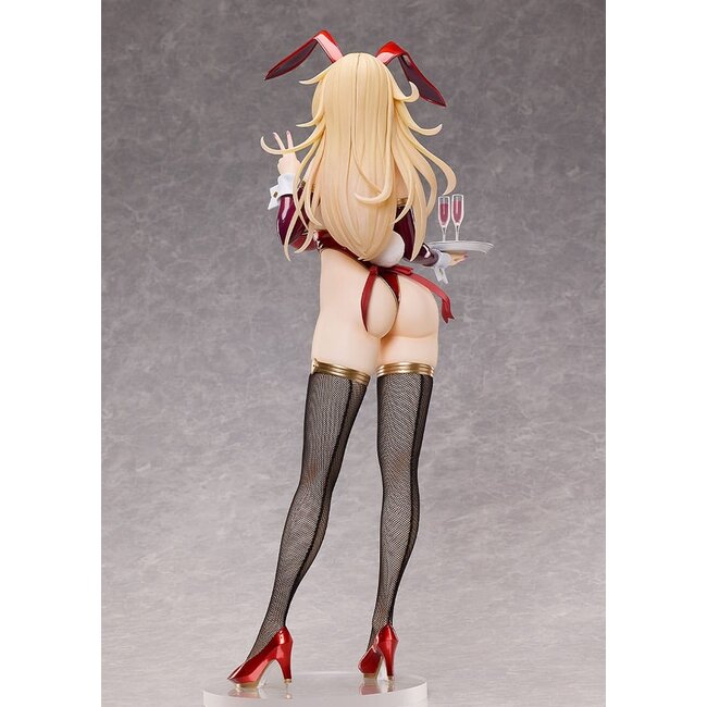 Original Character PVC Statue 1/4 Veronica Sweetheart: Bunny Ver. 45 cm