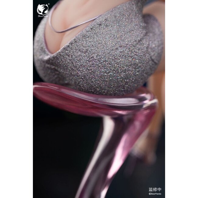 Original Character PVC Statue 1/6 Serina 23 cm