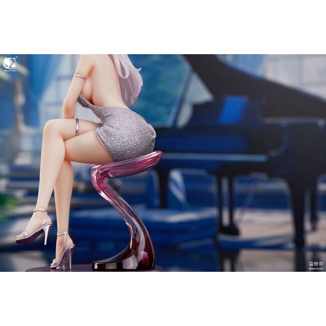 Original Character PVC Statue 1/6 Serina 23 cm