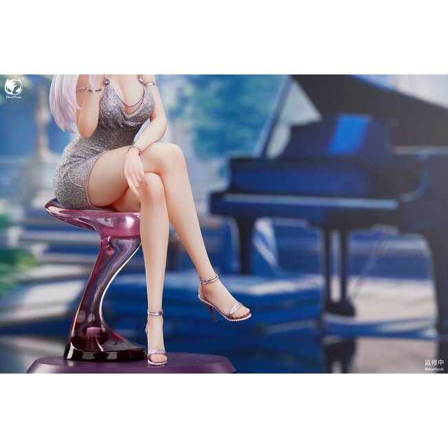 Original Character PVC Statue 1/6 Serina 23 cm