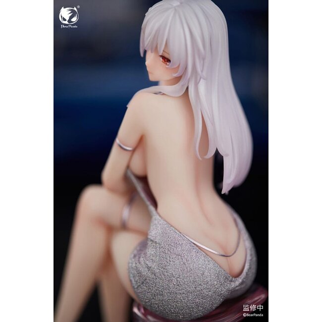 Original Character PVC Statue 1/6 Serina 23 cm
