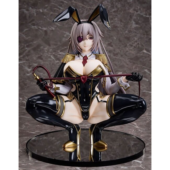 Creators Opinion PVC Statue 1/4 Elizaveta 30 cm