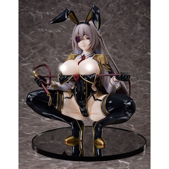 Creators Opinion PVC Statue 1/4 Elizaveta 30 cm