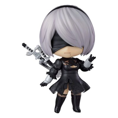 NieR:Automata