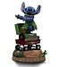 Iron Studios Lilo & Stitch Art Scale Statue 1/10 Stitch Hula 17 cm