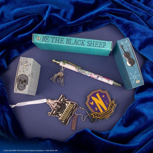 Mittwochs-Adventskalender Deluxe 2025