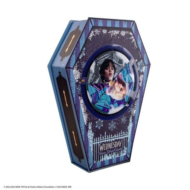 Mittwochs-Adventskalender Deluxe 2025