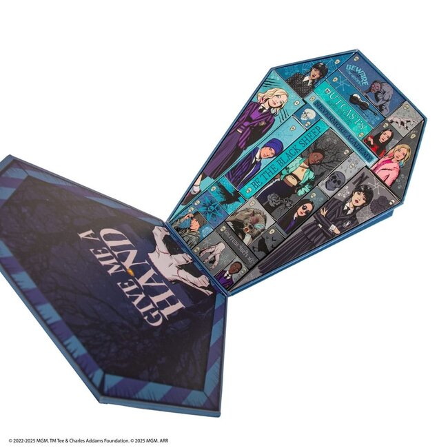 Mittwochs-Adventskalender Deluxe 2025