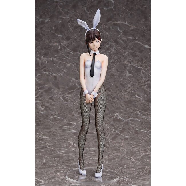 Chainsaw Man PVC-Statue 1/4 Kobeni: Bunny Ver. 46 cm