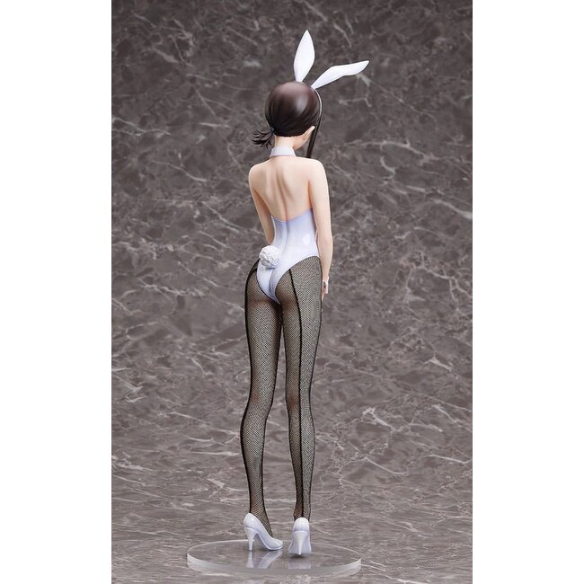 Chainsaw Man PVC-Statue 1/4 Kobeni: Bunny Ver. 46 cm