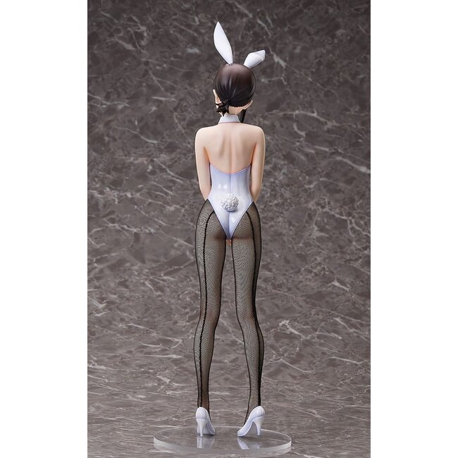 Chainsaw Man PVC-Statue 1/4 Kobeni: Bunny Ver. 46 cm