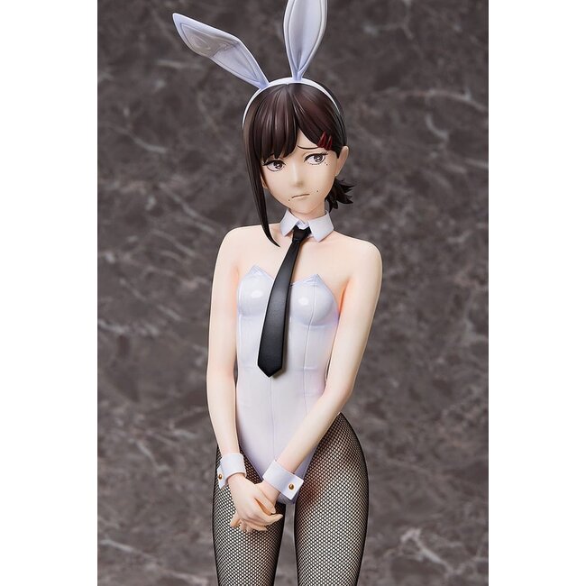 Chainsaw Man PVC-Statue 1/4 Kobeni: Bunny Ver. 46 cm