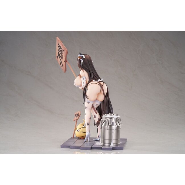 Azur Lane PVC Statue 1/7 Kashino Fresh & Sweet! Ver. 29 cm