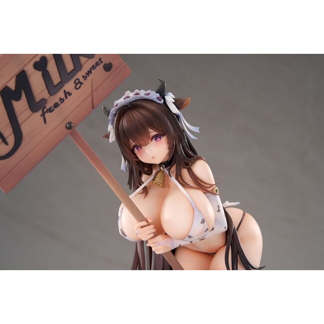Azur Lane PVC Statue 1/7 Kashino Fresh & Sweet! Ver. 29 cm