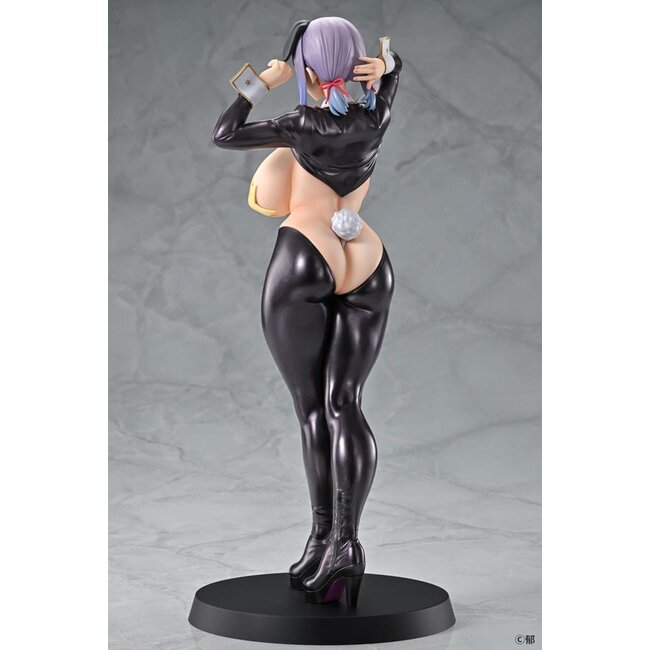 Originale Charakterstatue 1/5 Ami-chan Gyaku Bunny 32 cm