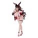 39NASU Original Character PVC Statue 1/6 Bunnystein Fantasy - Serica Bunny Bikini Ver. 30 cm